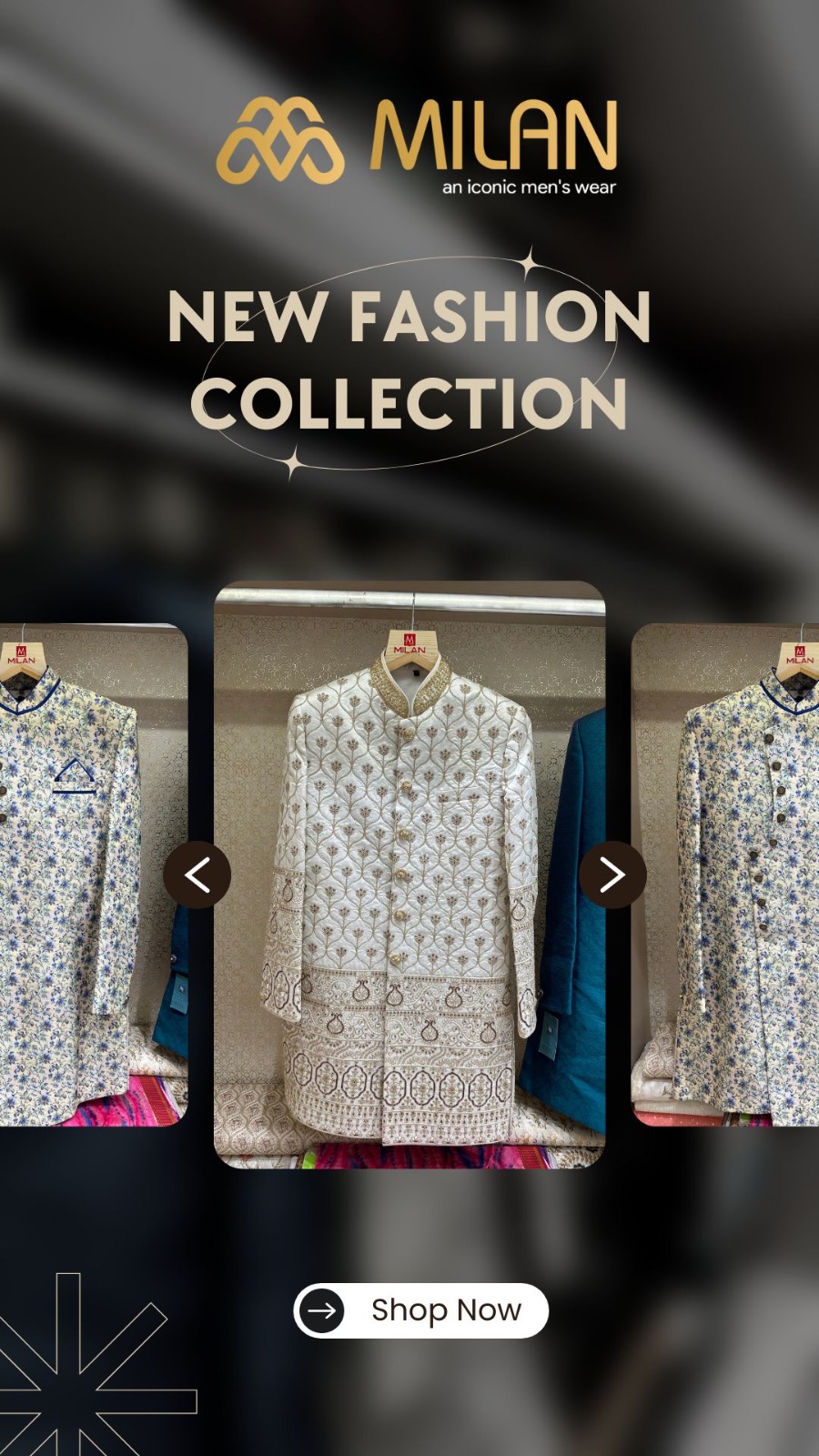 Men's Wear