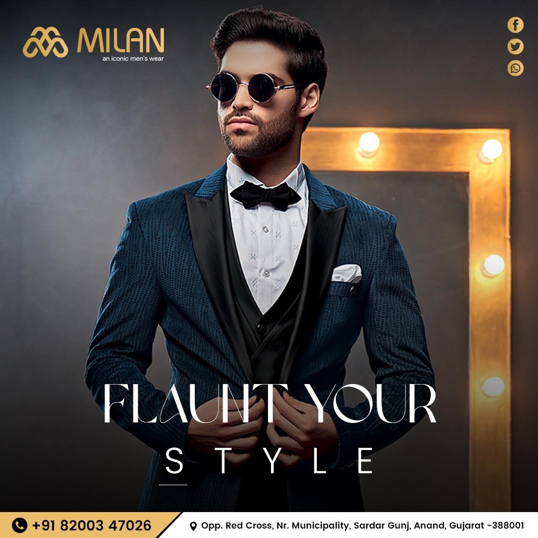 Men's Wear