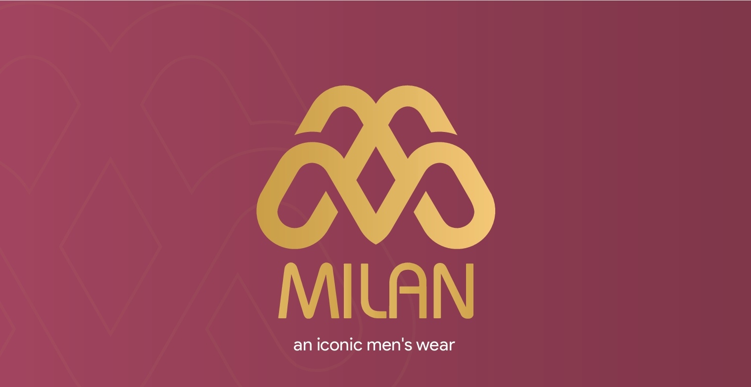 Milan Logo